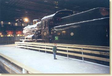 20071218-07 In het spoorwegmuseum